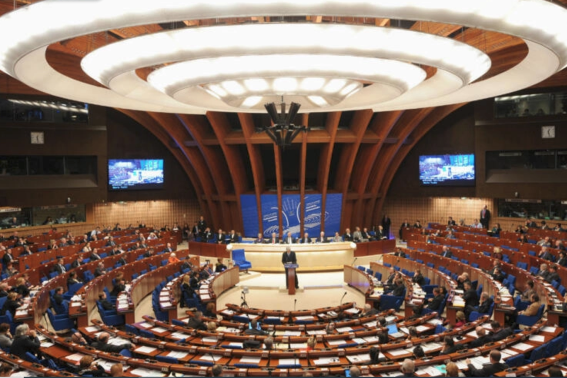 MLSA lodges submission on &quot;committing a crime  without being a member&quot;  to Committee of Ministers