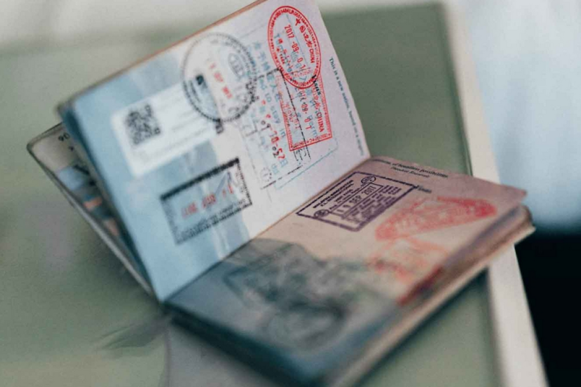 Travel bans and freedom of expression