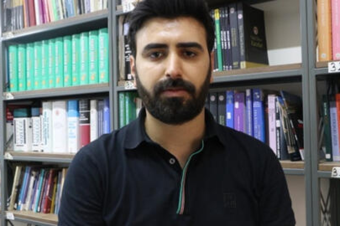 Trial of lawyer Necat Çiçek postponed again over procedural deficiencies